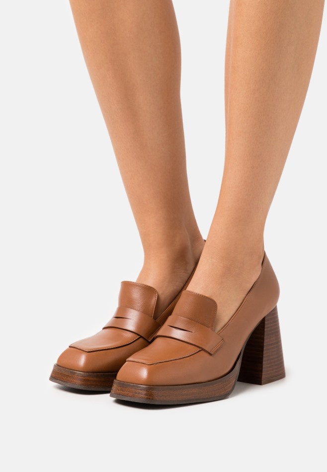 Gabour | Exclusive Black Fit Maeve - Talons Classiques